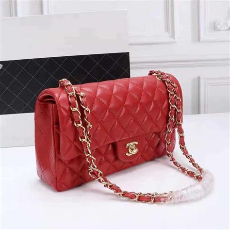 replica chanel bags india